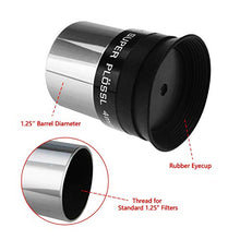 Load image into Gallery viewer, Astromania 1.25&quot; 4mm Super Ploessl Eyepiece - The Most Inexpensive Way of Getting A Sharp Image
