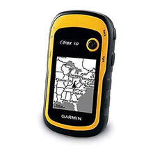 Load image into Gallery viewer, Garmin eTrex 10 Worldwide Handheld GPS Navigator
