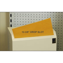 Load image into Gallery viewer, Protex WDS-311 Through-The-Wall Letter/Payment Drop Box
