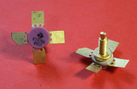 Transistor silicon KT976A analoge PHI114-50C USSR 1 pcs