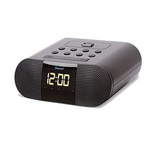 Load image into Gallery viewer, varo bluetooth rapid charging alarm clock speaker
