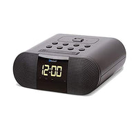 varo bluetooth rapid charging alarm clock speaker