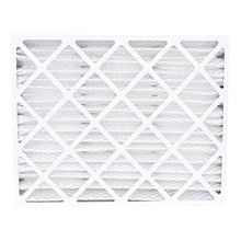 Load image into Gallery viewer, FilterBuy 16x25x5 Trion Air Bear Aftermarket Replacement Furnace Filter/Air Filter - AFB Platinum MERV 13 (2 Pack)
