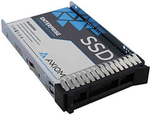Load image into Gallery viewer, Axiom 240GB Enterprise EV100 2.5-inch Hot-Swap SATA SSD for Lenovo - 00WG625
