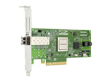 Load image into Gallery viewer, Emulex LPE12000-M8 Fibre Channel Host Bus Adapter 8.50 Gbps Fibre Channel PCI-Express
