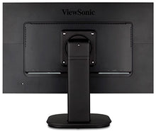 Load image into Gallery viewer, ViewSonic VG2439SMH 24 Inch 1080p Ergonomic Monitor with HDMI DisplayPort and VGA for Home and Office, Black
