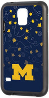 Keyscaper Cell Phone Case for Samsung Galaxy S5 - Michigan Wolverines