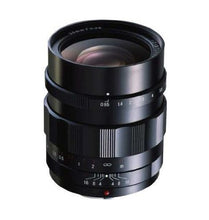 Load image into Gallery viewer, Voigtlander 25mm f/0.95 Nokton Aspherical Lens, Type II, Manual Focus for Micro 4/3 Mount
