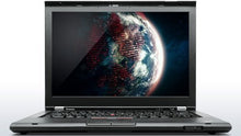 Load image into Gallery viewer, Lenovo Thinkpad T430 Built Business Laptop Computer (Intel Intel Core i5-3320M 2.6 GHz Processor, 4GB Memory, 320GB HDD, Webcam, DVD, Windows 10 Professional) (Renewed)
