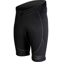 Load image into Gallery viewer, Ronstan Skiff Shorts 3mm/2mm Carbon 2X
