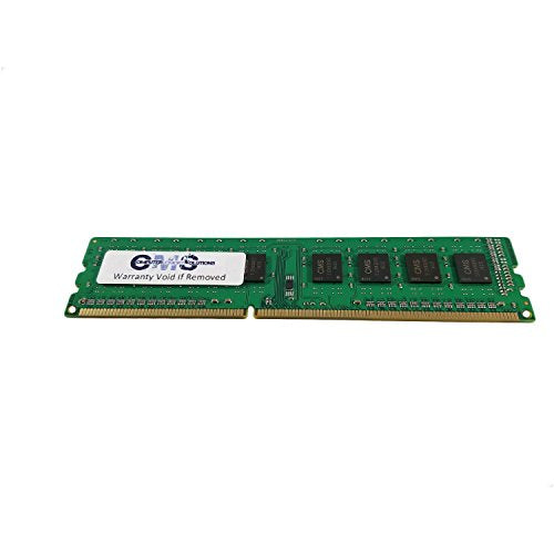 2Gb (1X2Gb) Memory Ram Compatible with Dell Vostro 260S Desktop by