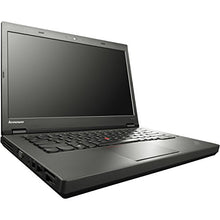 Load image into Gallery viewer, Lenovo ThinkPad T440P 14in Laptop, Core i7-4600M 2.9GHz, 8GB RAM, 240GB Solid State Drive, DVD, Win10P64 (Renewed)
