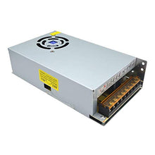 Load image into Gallery viewer, Padarsey 12V 20A Universal Regulated Switching Power Supply Driver LED Strip Light CCTV Radio Computer Project
