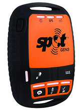 Load image into Gallery viewer, Spot 3 Satellite GPS Messenger - Orange
