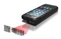 Linea Pro 5 - 1D w/ MSR for iPod Touch 5th/6th Gen