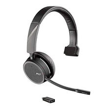 Load image into Gallery viewer, Voyager 4210 UC Series Bluetooth Wireless Headset
