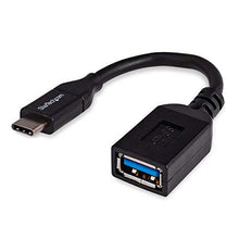 Load image into Gallery viewer, USB 3.0 Multiport Adapter + USB-C to USB-A Cable - HDMI &amp; VGA - 1xA
