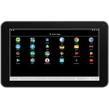 Load image into Gallery viewer, NAXA Electronics NID-7019 7-inch, High-Resolution Core Tablet with Android OS 7.1 &amp; GMS Certification
