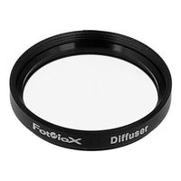 Fotodiox Soft Diffuser Filter - 30mm