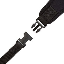 Load image into Gallery viewer, OP/TECH USA Utility Strap - Swivel (Black)
