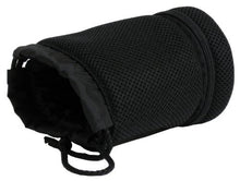 Load image into Gallery viewer, Sakar 8-inch Lens Pouch - Sakar LC-8
