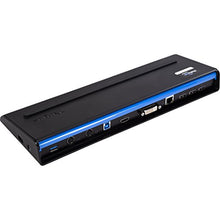 Load image into Gallery viewer, Targus ACP71USZ Usb 3.0 Video Docking Station
