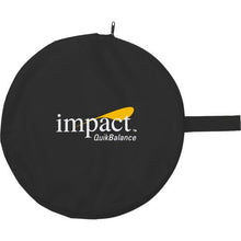 Load image into Gallery viewer, Impact QuikBalance Collapsible 30 Gray Panel
