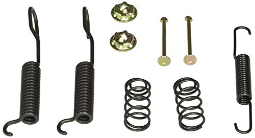 Ap Products/U.S. Gear Products 014-136445 Spring and Hardware Kit