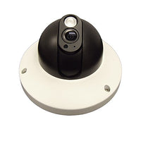 800TVL Security Mini IR Indoor Dome Camera 1/3
