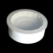 Load image into Gallery viewer, Fortune Products TB-8A Turning Base System with Adapter, 8&quot; Diameter x 3&quot; High, White
