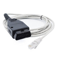BMW ENET Interface Cable (OBD to Ethernet) For Coding Diagnostics