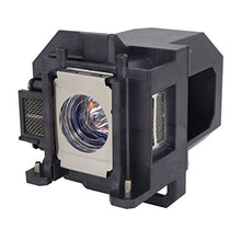 Load image into Gallery viewer, SpArc Platinum for Epson EB-C2090WN Projector Lamp with Enclosure
