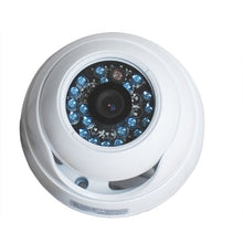 Load image into Gallery viewer, VideoSecu 480TVL CCD Security Camera Outdoor Night Vision 3.6mm Wide Angle Lens 20 Infrared LEDs with Power Supply and Power Extension Cable M6Z
