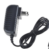 AT LCC AC 100V-240V Converter AC Adapter Power Supply Wall Cable Charger Power Cord 5.5mm x 2.1mm Series 9V DC 500mA-1000mA