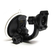 Load image into Gallery viewer, Ramtech Car Windshield Adjustable Suction Cup Mount for Cobra Pro 7600 7700 7750 GPS - SCMG
