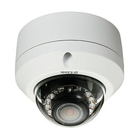 D-Link 2 MP Full HD WDR Outdoor Dome IP Camera (DCS-6314)