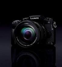 Load image into Gallery viewer, Panasonic LUMIX DMC-G8M Standard Zoom Lens kit [International Version, No Warranty]
