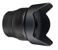 GY-HM170UA 2.2X High Grade Super Telephoto Lens for JVC