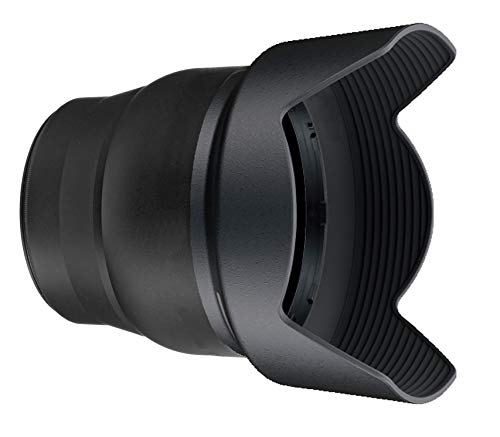GY-HM170UA 2.2X High Grade Super Telephoto Lens for JVC