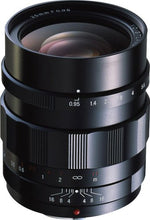 Load image into Gallery viewer, COSINA NOKTON 25mm F0.95 Micro Four Thirds mount 232 013
