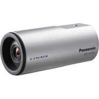Panasonic WVSP102 H.264 Internet Protocol Day/Night Network Camera