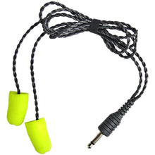 Load image into Gallery viewer, Replacement Foam Ear Plugs for Black Box Radio System

