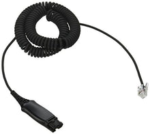 Load image into Gallery viewer, Plantronics HIS-1 Adapter Cable
