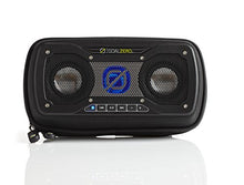 Load image into Gallery viewer, Goal Zero Rock Out 2 Solar Rechargeable Speaker, Black
