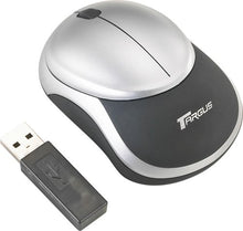Load image into Gallery viewer, Targus Rechargeable Stow-N-Go Wireless Optical Mouse (AMW07US)
