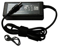 UpBright 19V 3.42A 65W AC/DC Adapter Compatible with Toshiba Satellite Pro L450-EZ1510 L630-BT2N15 C650D-ST2N03 L670D-ST2N04 l305-s5955 A205-S5000 L635-S3100WH PSK2CU-0NE01U C640-SP4015M Power