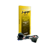 iDatalink ADSTHRHA6 - Plug-N-Play T-Harness for HA6 firmware (ADS-THR-HA6)