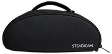 Load image into Gallery viewer, Steadicam Padded Electronic Gimbal Premium Travel Case, Black (Volt CASE)
