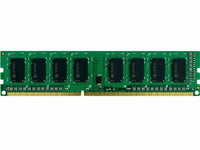 Centon Electronics 8GB KIT PC3-10600 (1333MT/S) 240pin DDR3 DIMM 8 DDR3 1333 (PC3 10600) DDR2 1333 R1333PC4096K2
