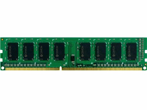 Centon Electronics 8GB KIT PC3-10600 (1333MT/S) 240pin DDR3 DIMM 8 DDR3 1333 (PC3 10600) DDR2 1333 R1333PC4096K2